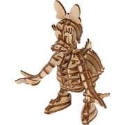 A02102910 Daisy088_wood [木製模型 d-torso（ディートルソ） デイジーダック]