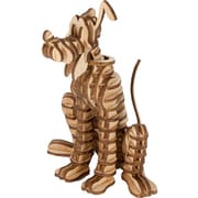 A02202910 Pluto090_wood [木製模型 d-torso（ディートルソ） プルート]