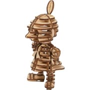 A51702910 LittleMy88_wood [木製模型 d-torso（ディートルソ） リトルミイ]