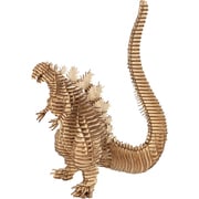 A09402910 SHIN GODZILLA287_wood [木製模型 d-torso（ディートルソ） シン・ゴジラ]