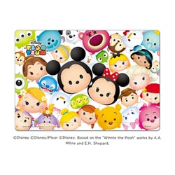 ディズニー ツムツム 編みぐるみ ／ 60〜79号 合計20セット