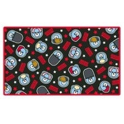 KRUNK×BIGBANG ブランケット [キャラクターグッズ]