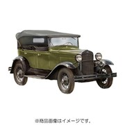 PS7108 [1/72 ミリタリーシリーズ ソ連 GAZ ガズA型 赤軍軍用自動車1930年代]