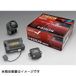 ヨドバシ.com - VISION ヴィジョン 1480S-T002 [セキュリティ RAV4 ACA3＃W用] 通販【全品無料配達】