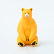ソフビのナツ [くまみこ ノンスケール 全高約110mm 塗装済み完成品フィギュア]