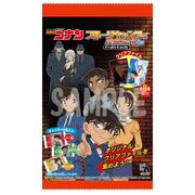 名探偵コナン フルーツキャンディ クリアファイル付 [キャラクターグッズ]