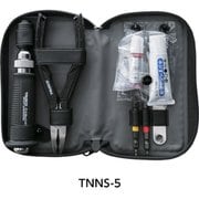 TNNS5 [なめたネジはずし工具セット 5点]