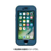 iPhone 7 NUUD MIDNIGHT INDIGO BLUE [防水・防塵・防雪・耐衝撃]