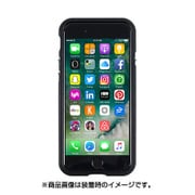 GZ9417i7 [アルミバンパーケース Razor iPhone 8/7 用 BK/RD]