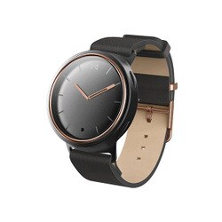 misfit phase mi5002 ブラック・レザーバンド ヨドバシ.com - ミスフィット・ウェアラブル Misfit Wearables