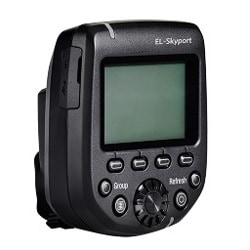 ヨドバシ.com - elinchrom エリンクローム 19371 [EL-Skyport(スカイ