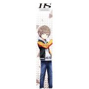 ハンドシェイカー もふもふマフラータオル マサル [キャラクターグッズ]