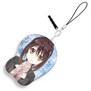 ハンドシェイカー MOMS ストラップ チヅル [キャラクターグッズ]