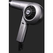 マイナスイオンヘアードライヤー シルバー NB2503