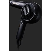 マイナスイオンドライヤー ブラック NB3000