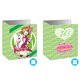 1ポケットバインダー Vol.9 ラブライブ！ スクールアイドルフェスティバル -after school ACTIVITY- 小泉花陽 [トレカ用品]