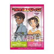 名探偵コナン ミステリーバス 恋は桃色パック [キャラクターグッズ]