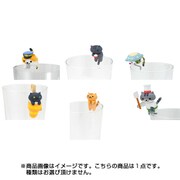 PUTITTO series (プティットシリーズ)/PUTITTO 「ねこあつめ」vol.2 [コレクショントイ 全6種類のうち1種]