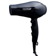 ハイパワーマイナスイオンプロドライヤー ブラック EXD1500Z