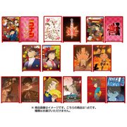 劇場版名探偵コナン から紅の恋歌(ラブレター) かんばんコレクション [コレクショントイ]
