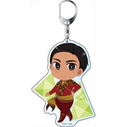 ユーリ！！！ on ICE デカキーホルダー ピチット・チュラノン 衣装ver. [キャラクターグッズ]
