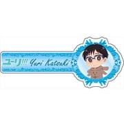 ユーリ！！！ on ICE ヘアクリップ 勝生勇利 私服ver. [キャラクターグッズ]