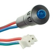 L-328L [威嚇用LED ブルー]