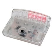 LM800R [スキャナー LUMINATOR レッド LED]