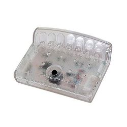 LM800W [スキャナー LUMINATOR ホワイト LED]