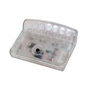LM800W [スキャナー LUMINATOR ホワイト LED]