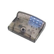 LM801B [スキャナー LUMINATOR スモークブルー]