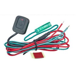 プッシュ専用機能スイッチ PBS-90