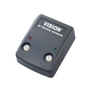 2ステージ ショックセンサー 318-054IR