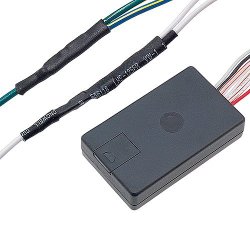 ドアロック＆ドア 配線キット 318-16MZ