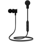 Bluetooth earphone Mag Ear Light ブラック 3E-BEA2-B