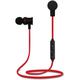 Bluetooth earphone Mag Ear Light レッド 3E-BEA2-R