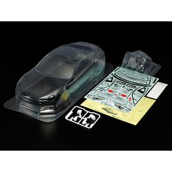 ヨドバシ.com - タミヤ TAMIYA 47344 [1/10スケール SUBARU BRZ 軽量