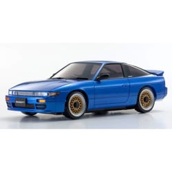 京商ミニッツAWD MA-020スポーツ フルセット シルビア＆AE86ボディー 京商 ミニッツAWD レディセット MA-020 r/s トヨタ カローラ