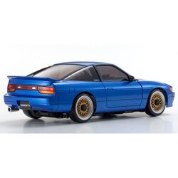 ヨドバシ.com - 京商 KYOSHO 32136BL [ミニッツAWD MA-020