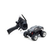 30093BK [MZ Monster EX マッドフォース マットブラック レディセット]
