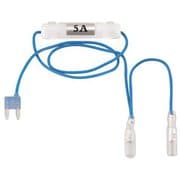 AODEA(オーディア)ミニ平型ヒューズ電源 15Aヒューズ差替用 2041