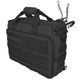Ditch Briefcase BK MSG-DCH-BLK