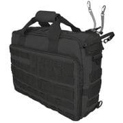 Ditch Briefcase BK MSG-DCH-BLK