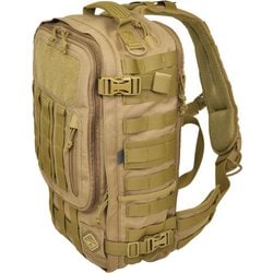 ヨドバシ.com - HAZARD4 ハザードフォー Switchback Sling Pack