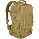Second Front Backpack CT BKP-2NDF-CYT