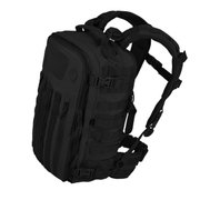Officer Backpack BK BKP-OFCR-BLK