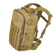 Officer Backpack CT BKP-OFCR-CYT