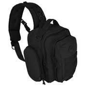 Holmes Lumbar/Chest Sling BK EVC-HOLM-BLK