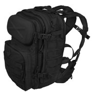 Patrol Thermo Cap Daypack BK BKP-PTRO-BLK