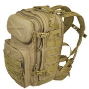 Patrol Thermo Cap Daypack CT BKP-PTRO-CYT